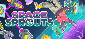 Space Sprouts banner