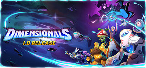 Dimensionals banner