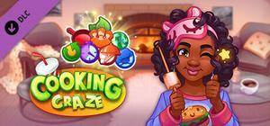 Cooking Craze - Beginner's Bundle banner