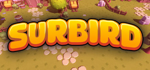 Surbird banner