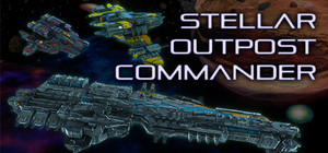 Stellar outpost commander banner