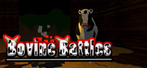 Bovine Battles banner