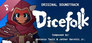 Dicefolk Soundtrack banner