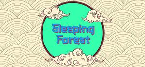 Sleeping Forest banner