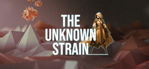The Unknown Strain banner