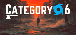 Category 6 banner