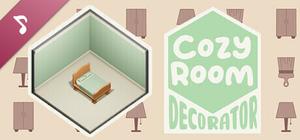 Cozy Room Decorator Soundtrack banner