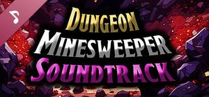 Dungeon Minesweeper Soundtrack banner