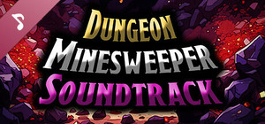 Dungeon Minesweeper Soundtrack banner