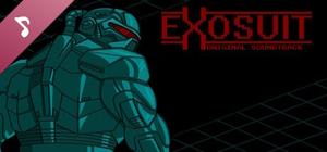 Exosuit Soundtrack banner