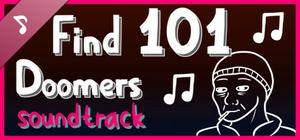Find 101 Doomers - Soundtrack banner