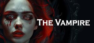 The Vampire banner