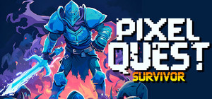 Pixel Quest: Survivor banner