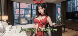 Jumping Challenge banner