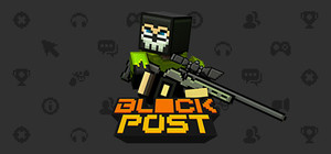 BLOCKPOST LEGACY banner