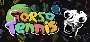 TORSO TENNIS banner