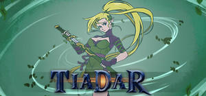 TiaDar banner