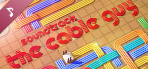 The Cable Guy Soundtrack banner