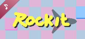 Rockit! Soundtrack banner