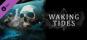 Waking Tides Art Book banner