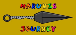 Harukis Journey banner