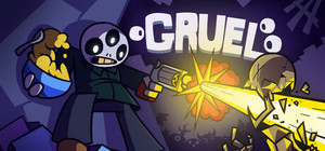 GRUEL banner