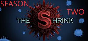 THE SHRiNK Season Two banner