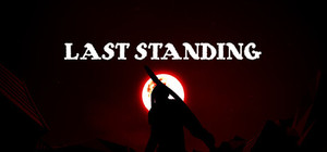Last Standing banner