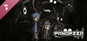 Panoptia Original Soundtrack banner
