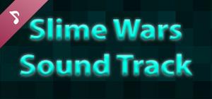 Slime Wars Soundtrack banner