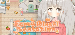 Fancy Rinshi Sensetion banner
