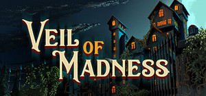 Veil of Madness banner
