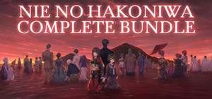 Nie no Hakoniwa Complete banner