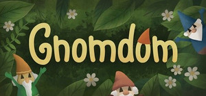 Gnomdom banner