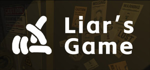 Liar's Game banner