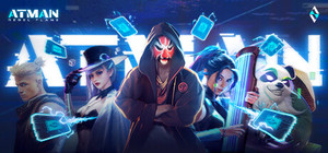 Atman:Rebel Flame banner