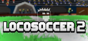 LOCOSOCCER 2 banner