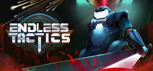 Endless Tactics banner