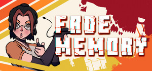 Fade Memory: Prologue banner