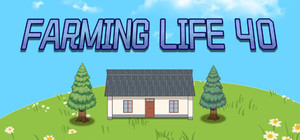 Farming Life 40 banner