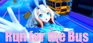 Run for the Bus banner