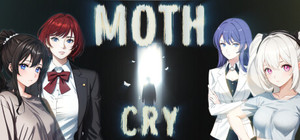 Moth Cry banner