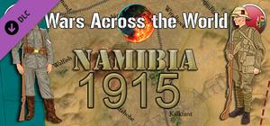 Wars Across The World: Namibia 1915 banner
