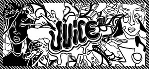 Juice banner