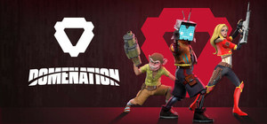 Domenation banner