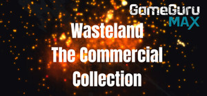 Wasteland - The Commercial Collection banner