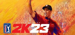 PGA TOUR 2K23 LOYALTY BUNDLE banner