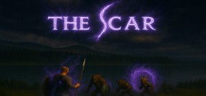 The Scar banner
