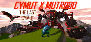 Cymut X Mutrobo - The last Cymut banner