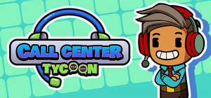 Call Center Tycoon banner